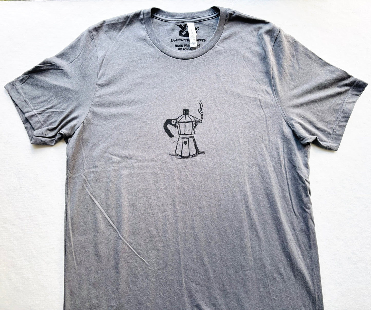 Coffee Unisex T-Shirt