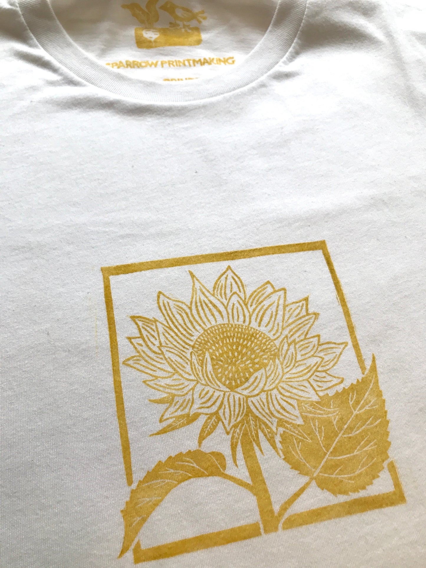 Sunflower Unisex T-Shirt
