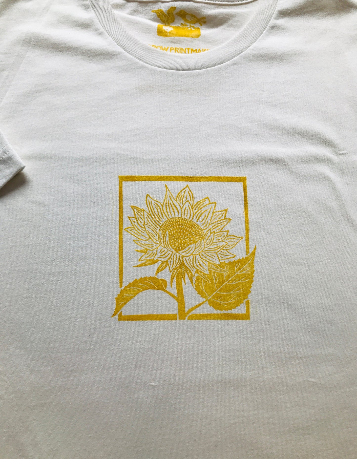 Sunflower Unisex T-Shirt