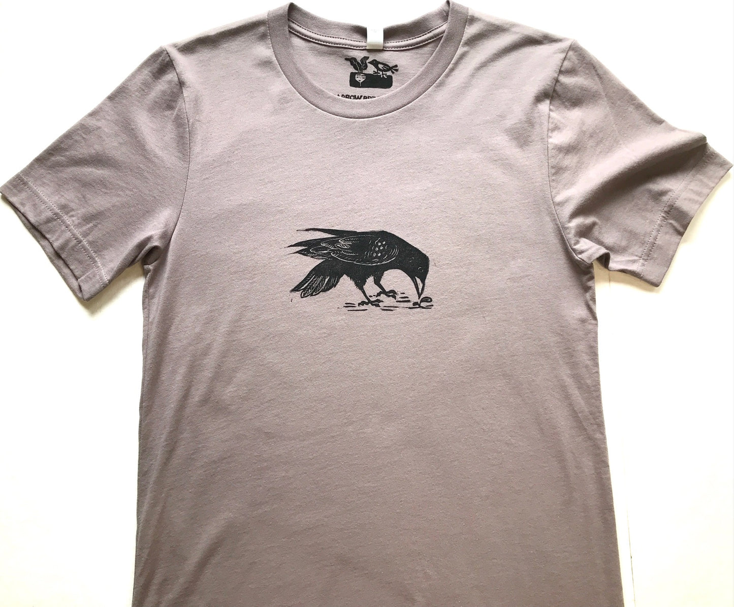 Crow T-Shirt Unisex