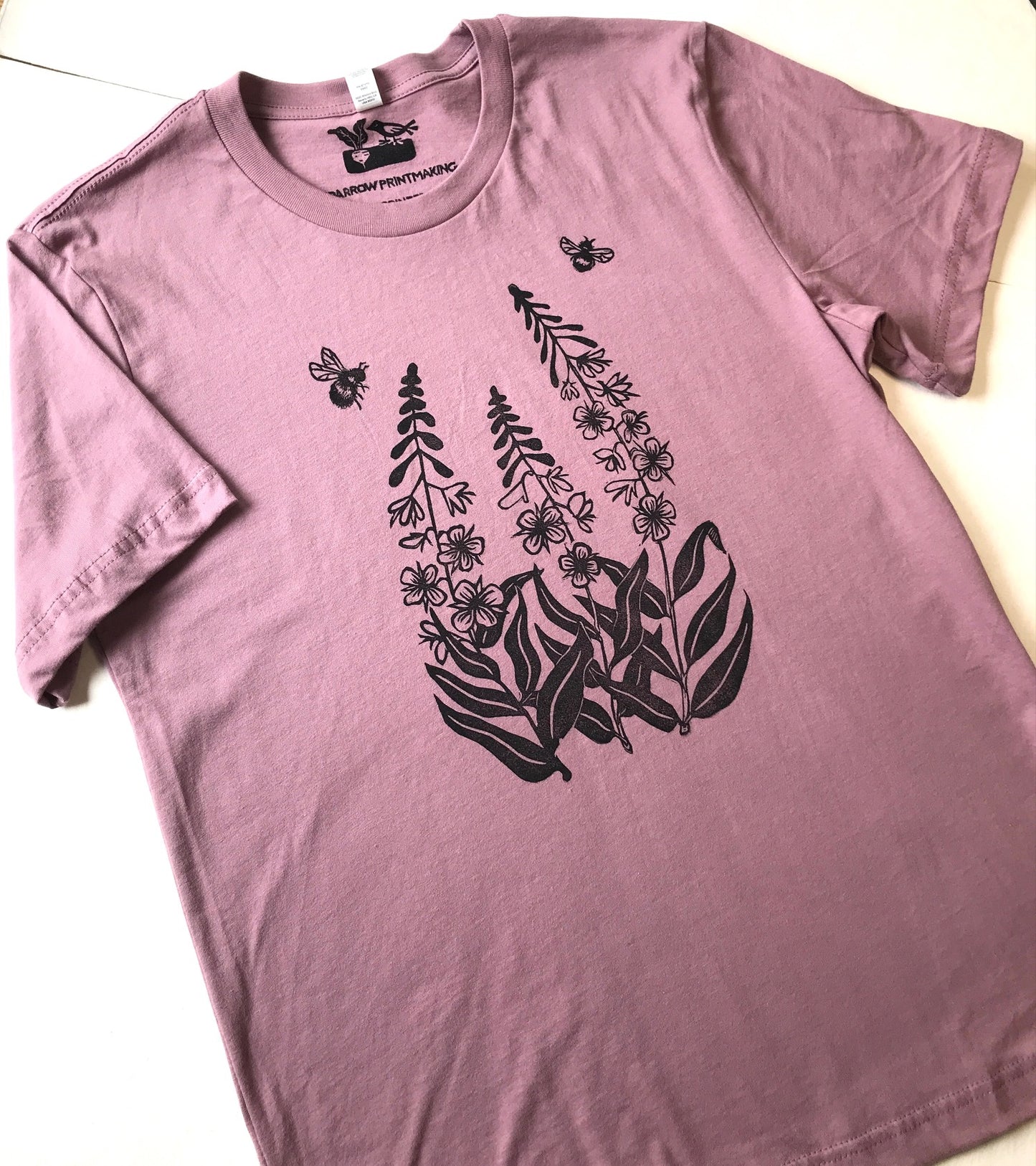 Fireweed T-Shirt Unisex