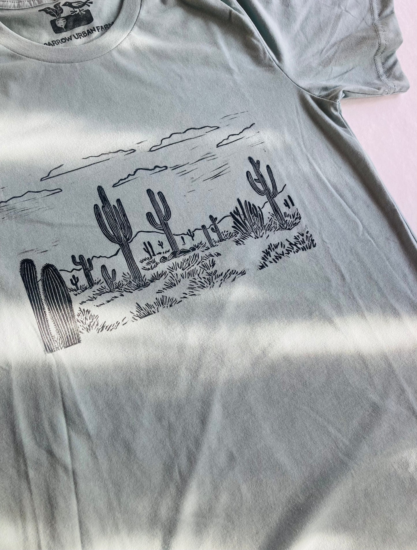 Cactus Unisex T-Shirt