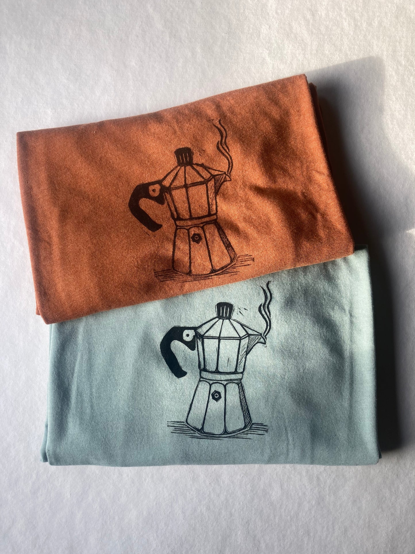 Coffee Unisex T-Shirt