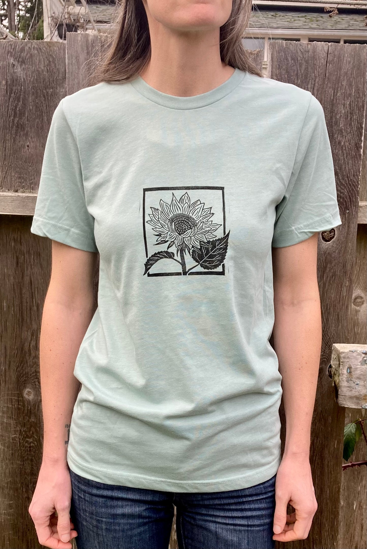 Sunflower Unisex T-Shirt