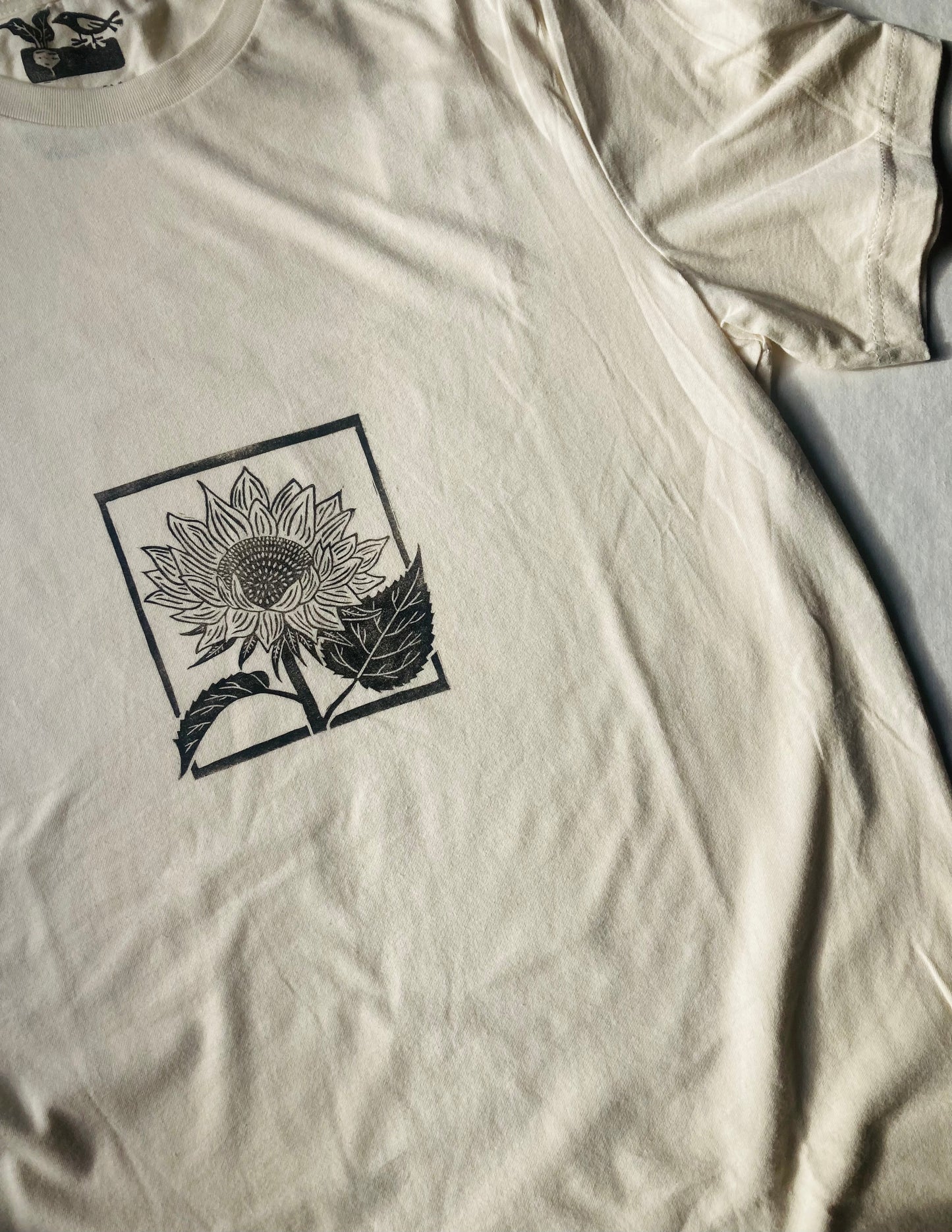 Sunflower Unisex T-Shirt