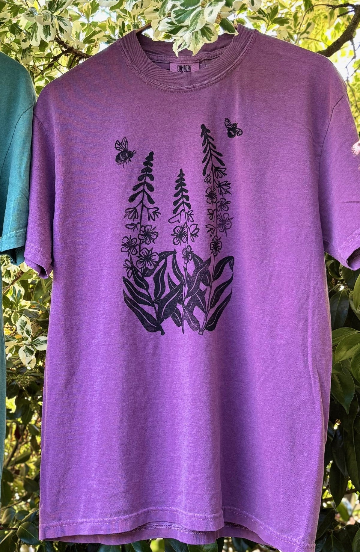 Fireweed T-Shirt Unisex