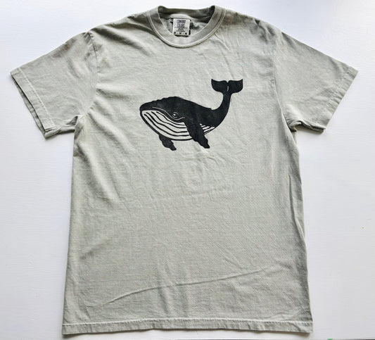 Whale T-Shirt
