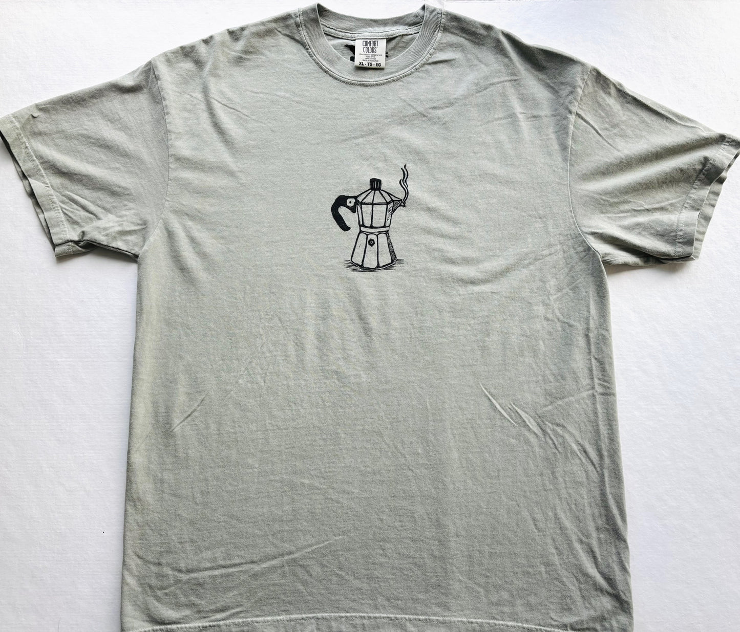 Coffee Unisex T-Shirt