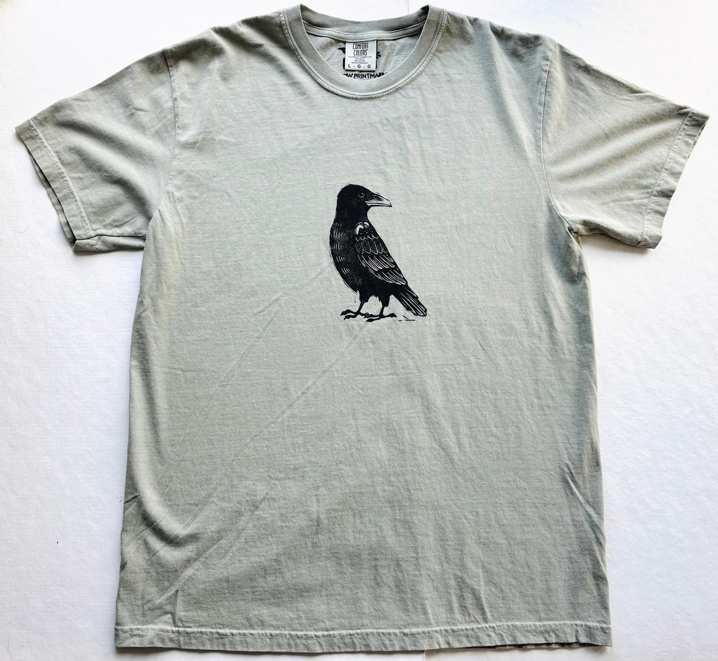Raven T-Shirt