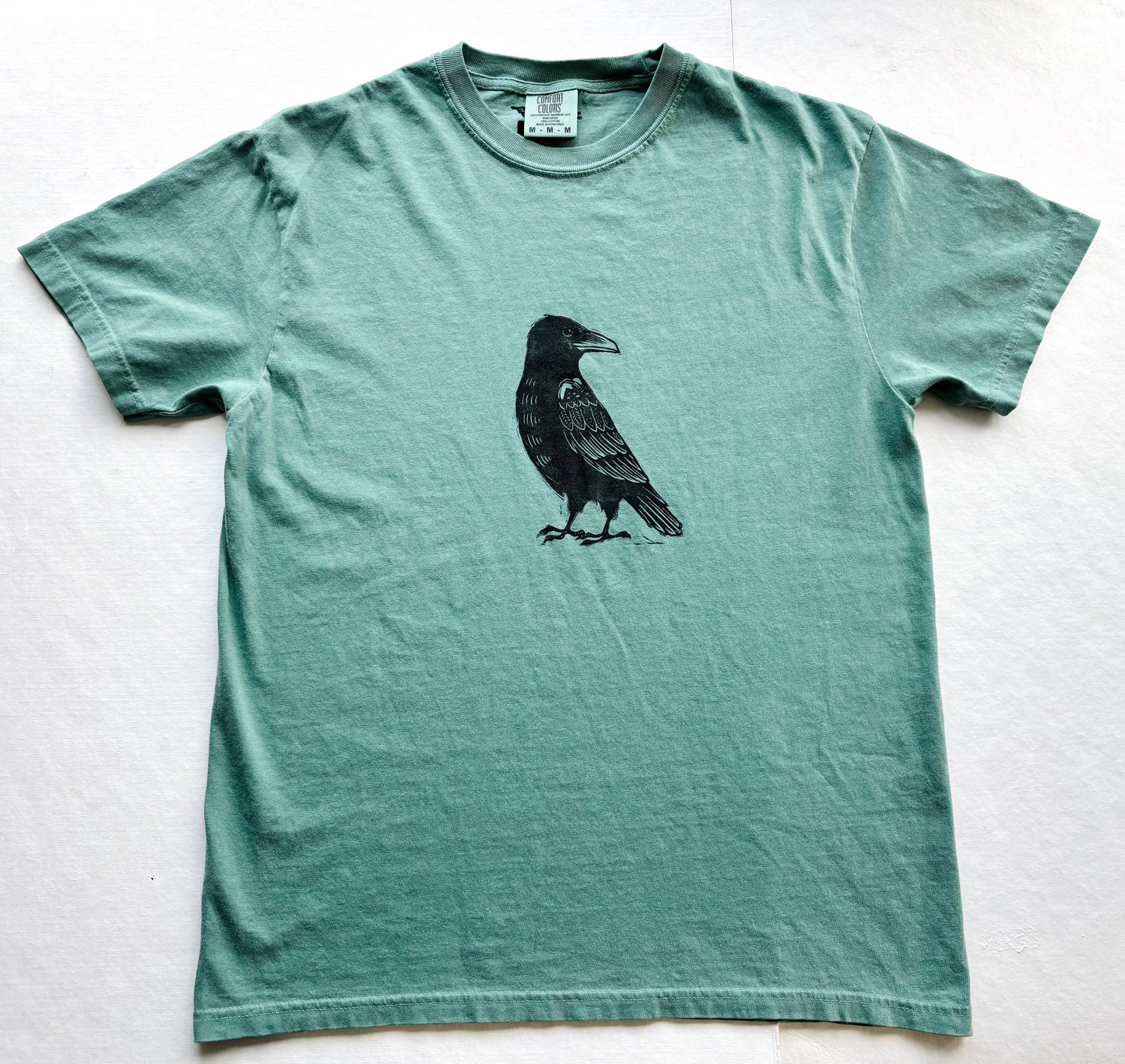 Raven T-Shirt