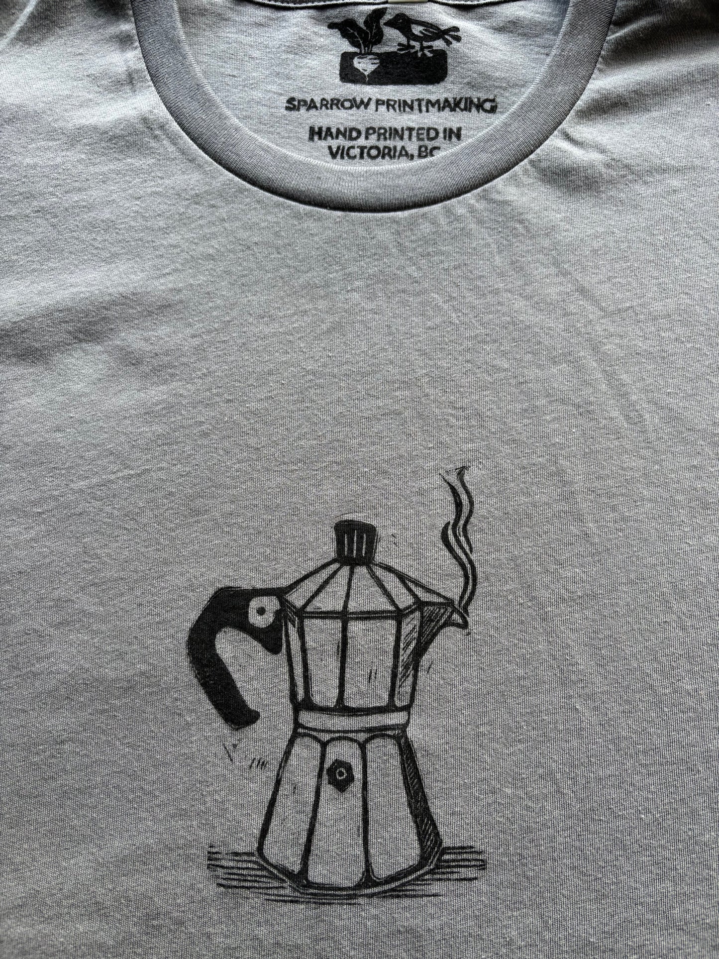 Coffee Unisex T-Shirt
