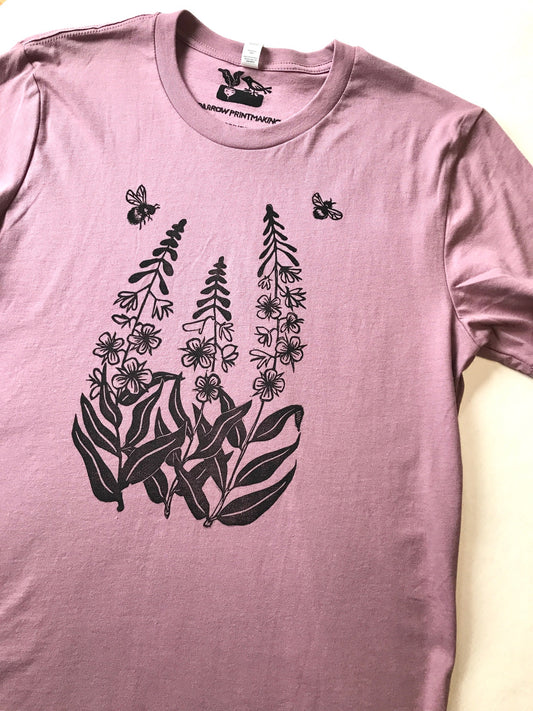 Fireweed T-Shirt Unisex