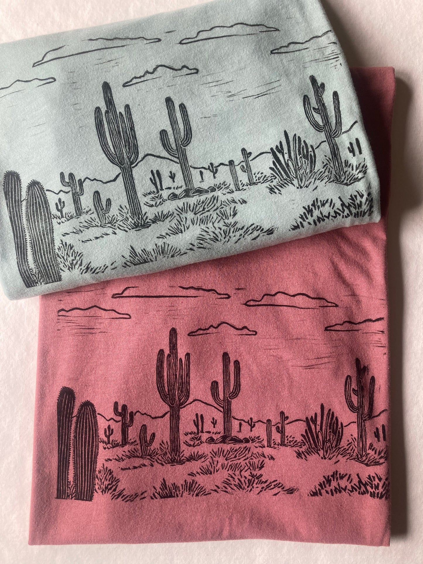 Cactus Unisex T-Shirt